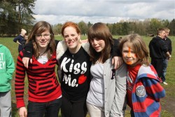Weeekend - Toneelvereniging Plankenkoorts 